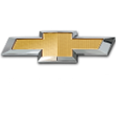Chevrolet Camaro GT4 Badge