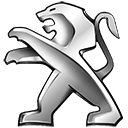 Peugeot Hypercar 9X8 Badge
