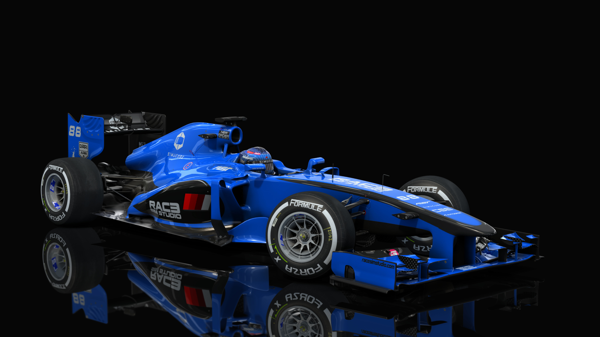 13 RSS Mckernin 88 Formula RSS 2013 V8, skin 13_rss_mckernin_88