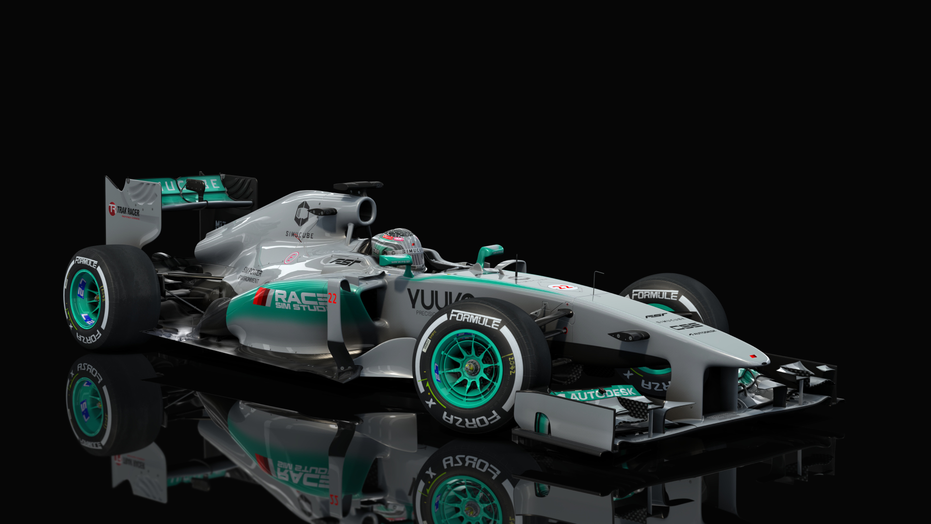 18 RSS Icon 22 Formula RSS 2013 V8, skin 18_rss_icon_22