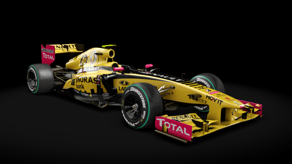 R30 12 Petrov Formula RSS 2013 V8, skin R30_12_Petrov