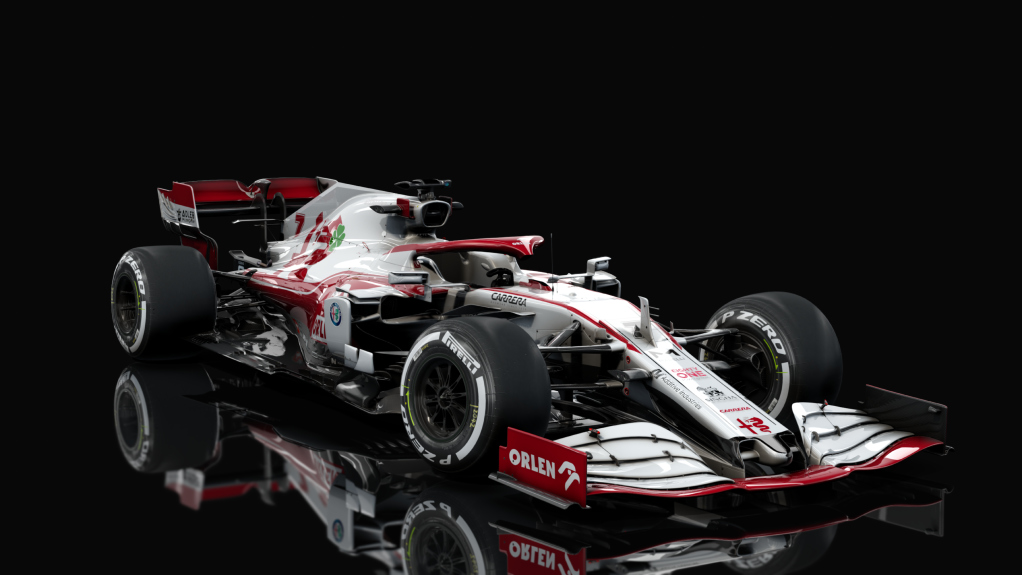 Formula Hybrid 2020, skin Lentos_pero_seguros_14_Ramon_serra