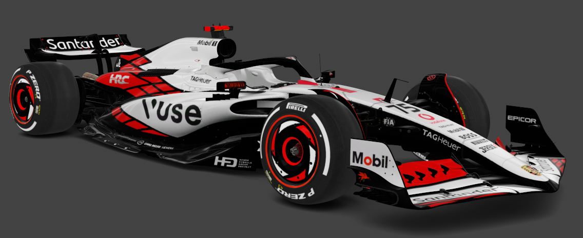 Formula Hybrid® 2023, skin VFT_esports_75_Cabaco