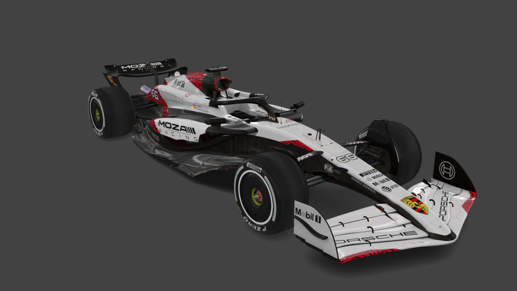 VRC Formula Alpha 2024, skin Perske_Juniors_66_David_Martin