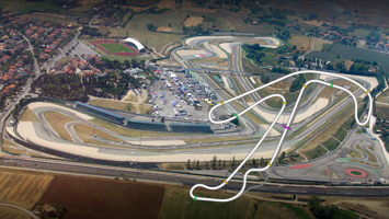 misano