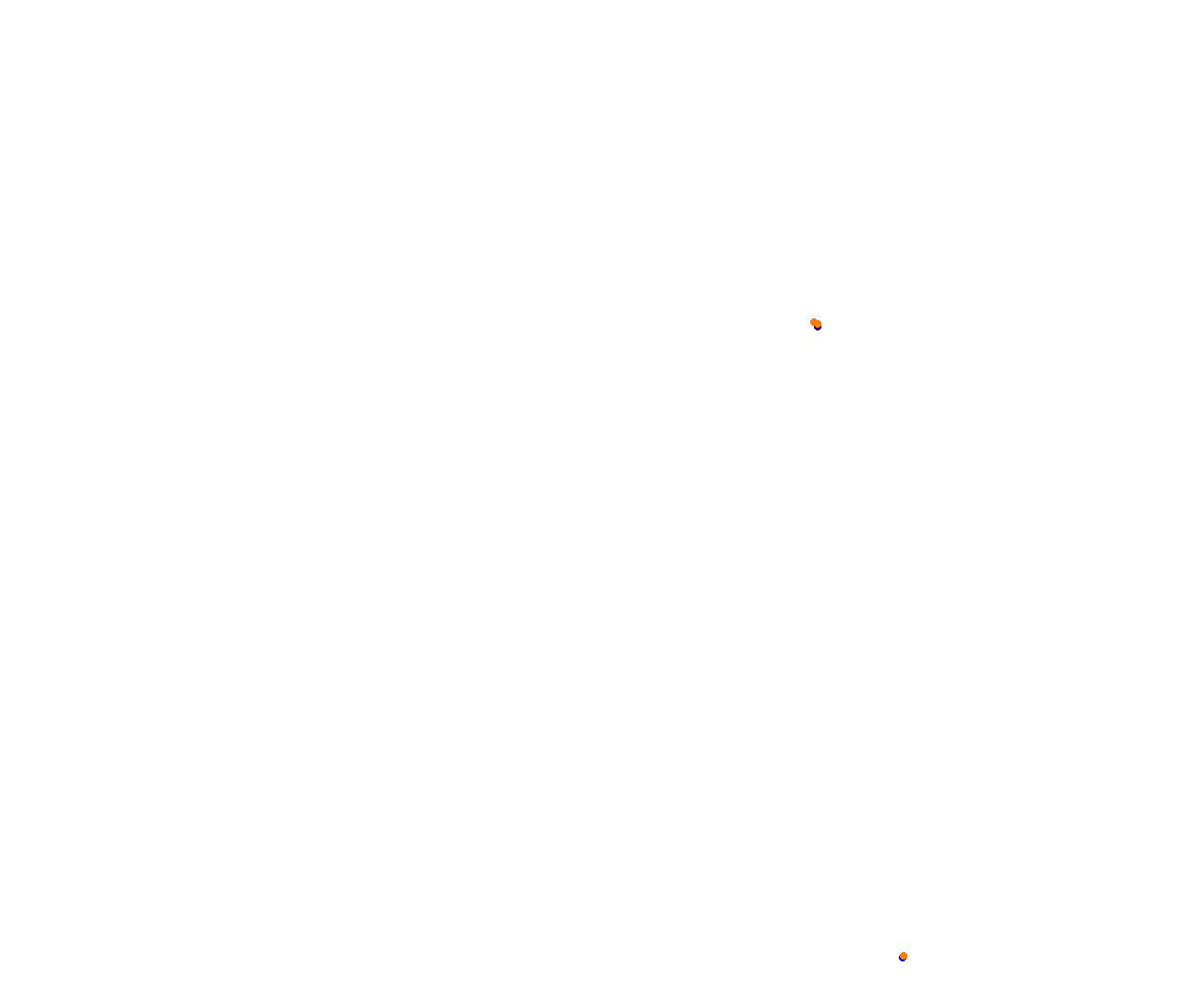 Sebring collisions