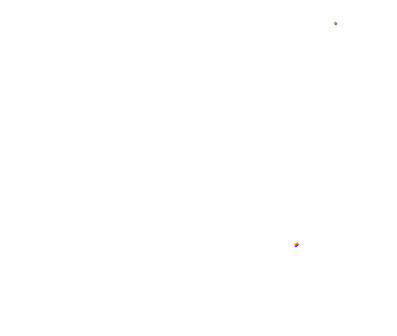 Sebring collisions