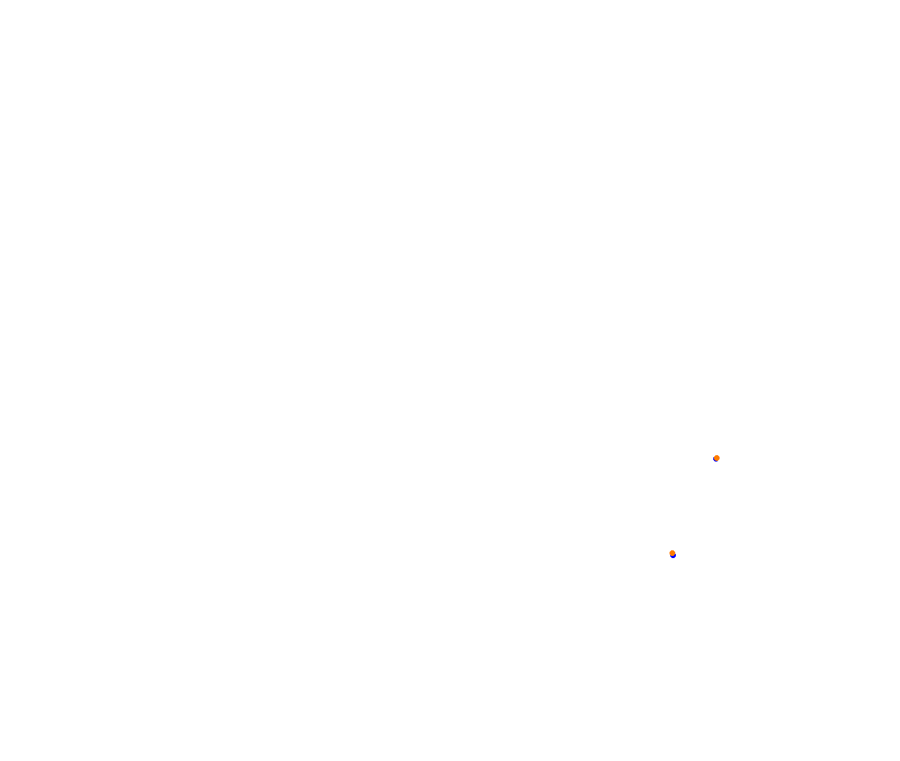 Sebring collisions