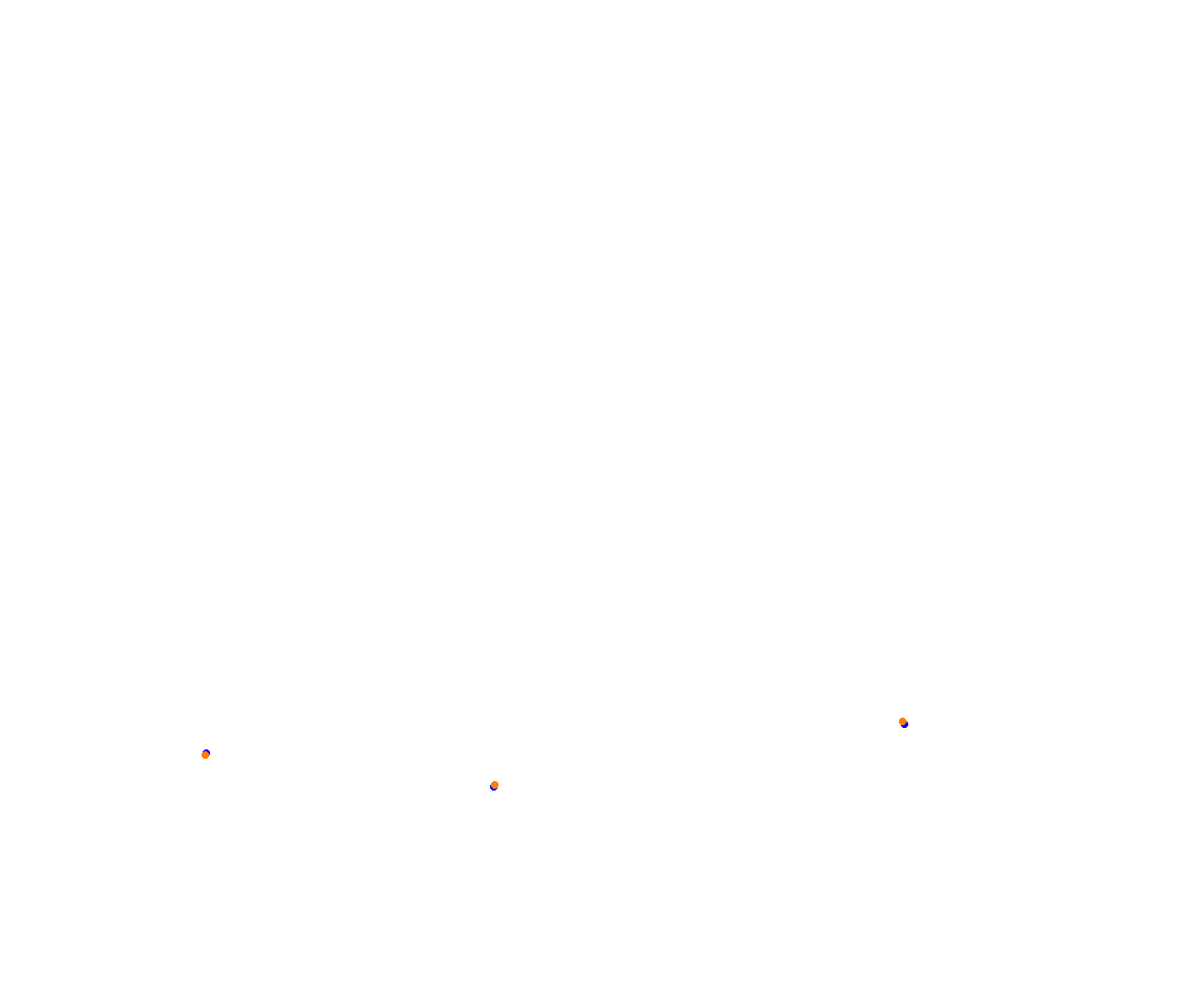 Sebring collisions