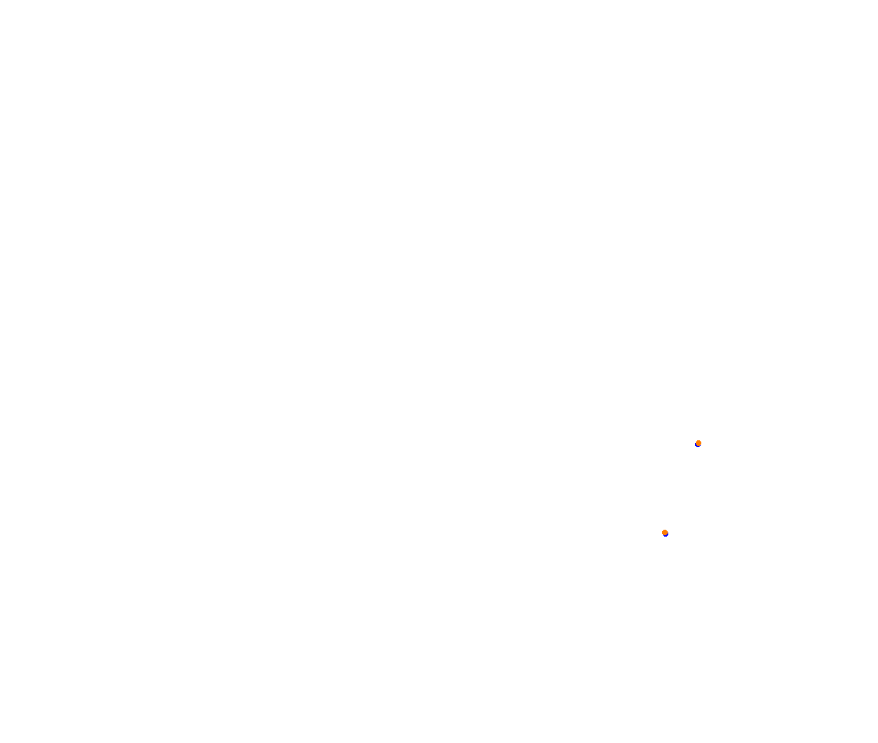 Sebring collisions