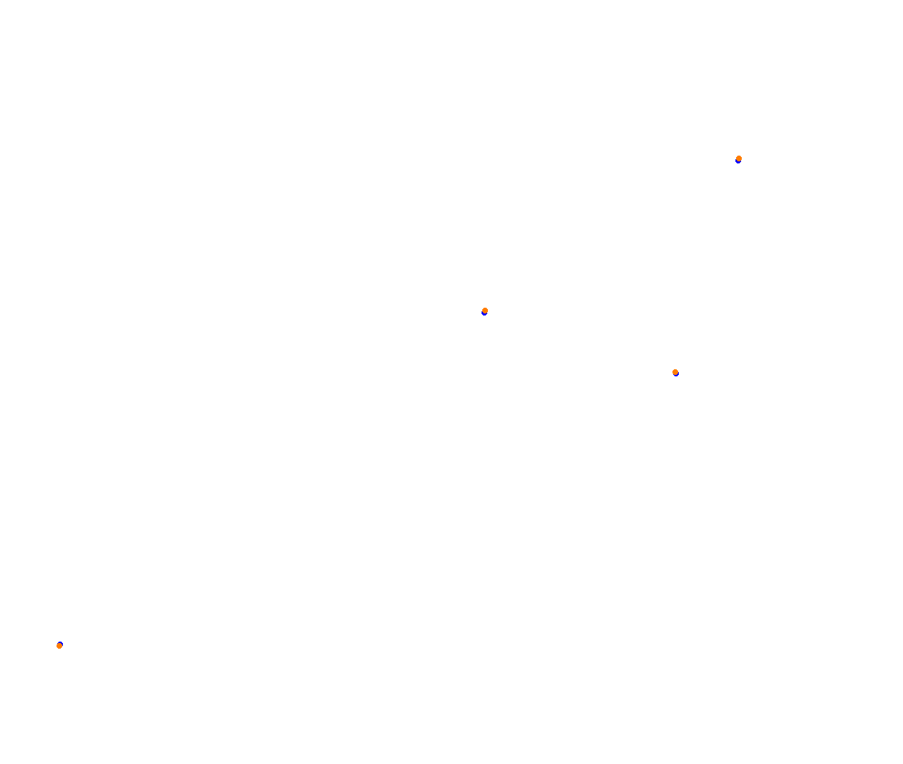 Sebring collisions