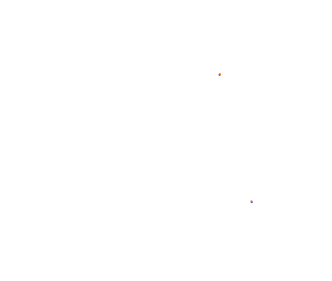 Sebring collisions