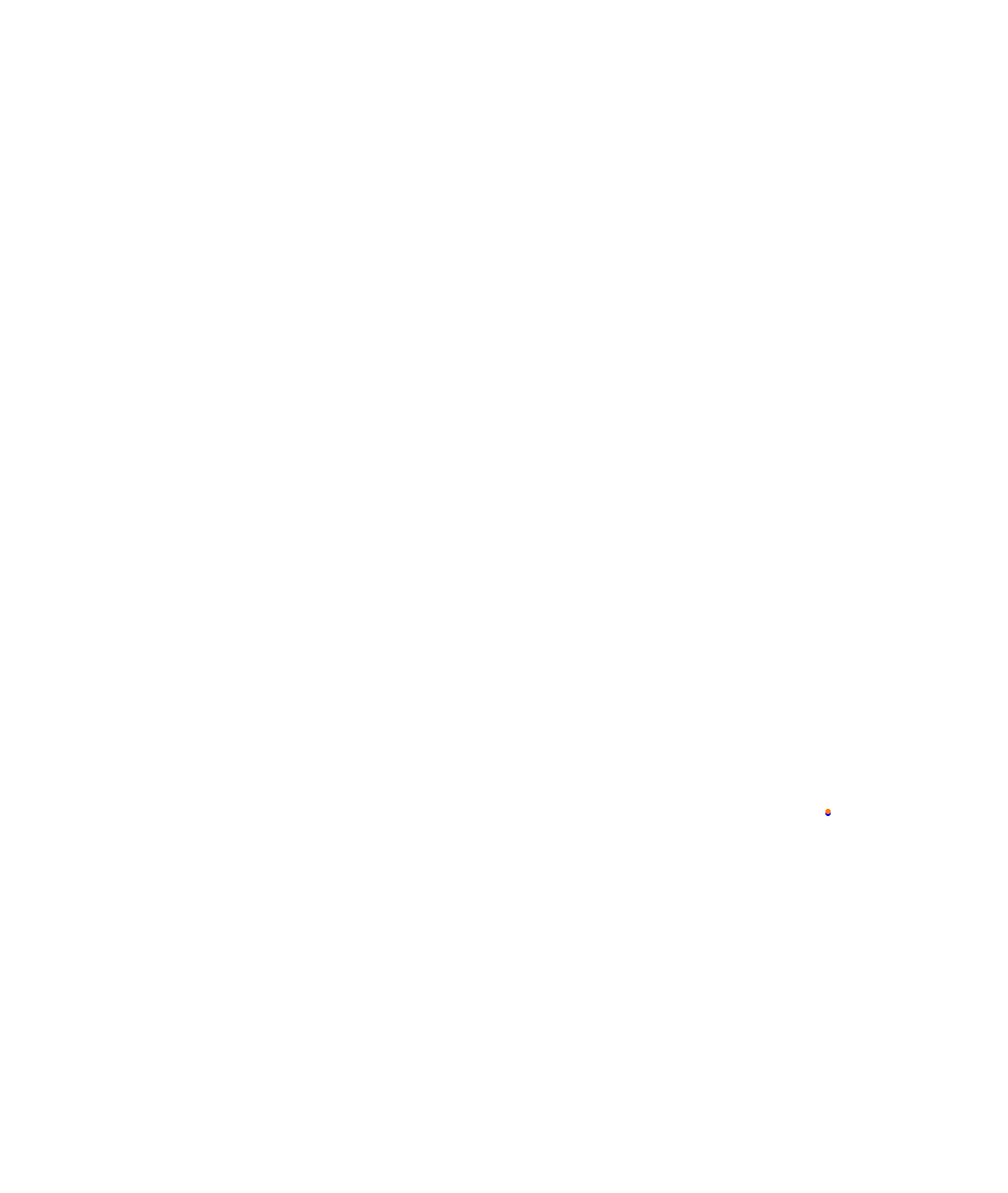 Albert Park Circuit collisions