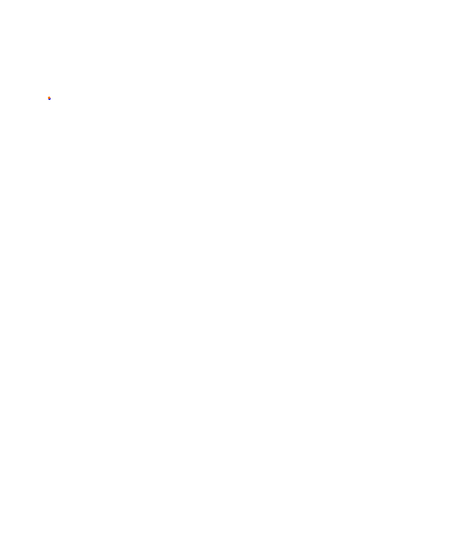Albert Park Circuit collisions