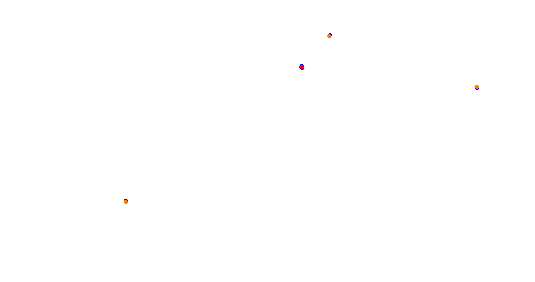 Sachsenring collisions