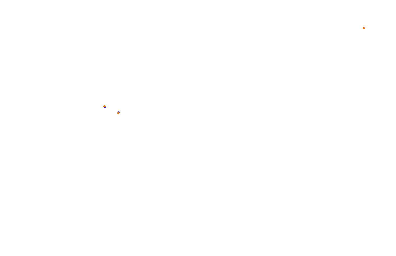 Singapore GP day collisions
