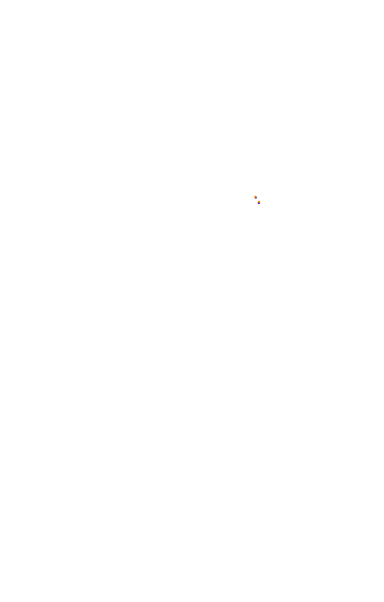 Spa 2022 collisions