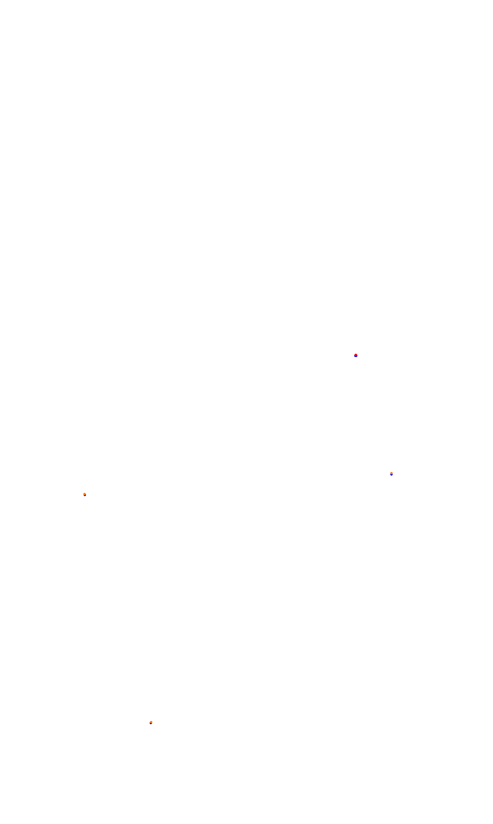 Silverstone F1 2022 collisions