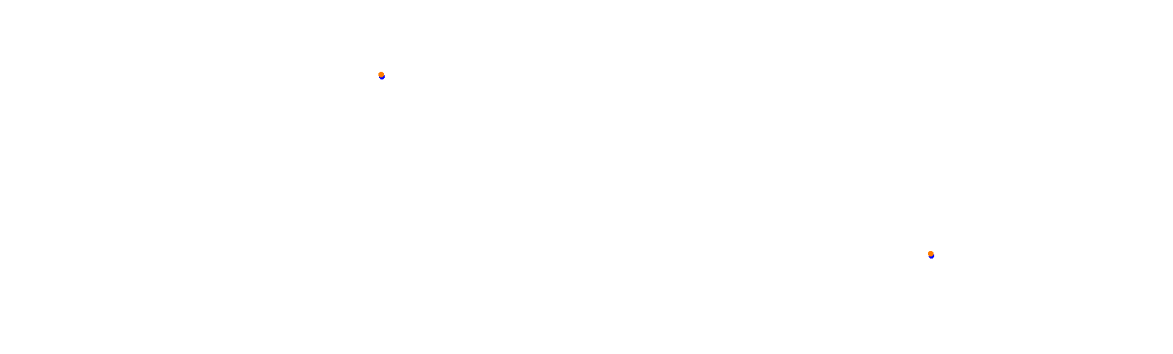 Suzuka F1 2024 collisions