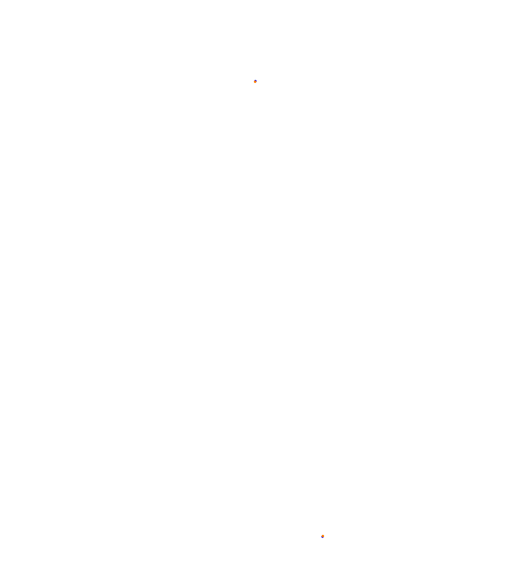 Hungaroring F1 2025 collisions