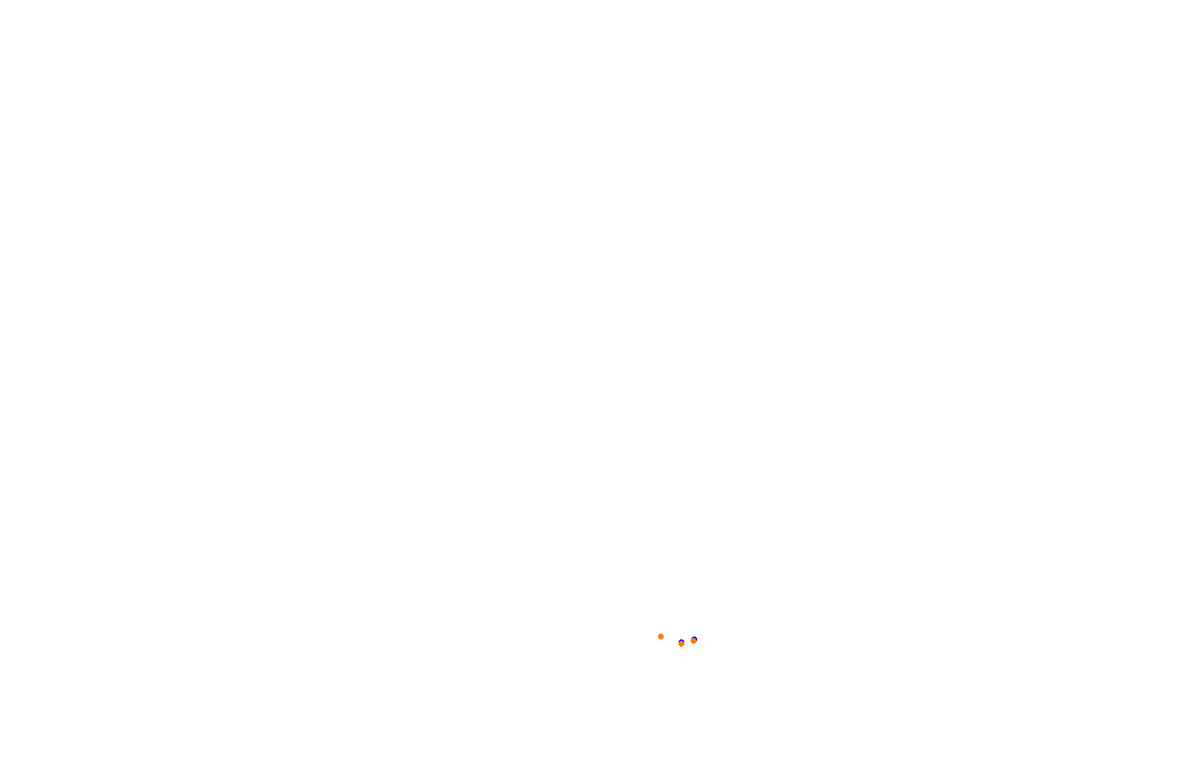 Red Bull Ring F1 2024 collisions