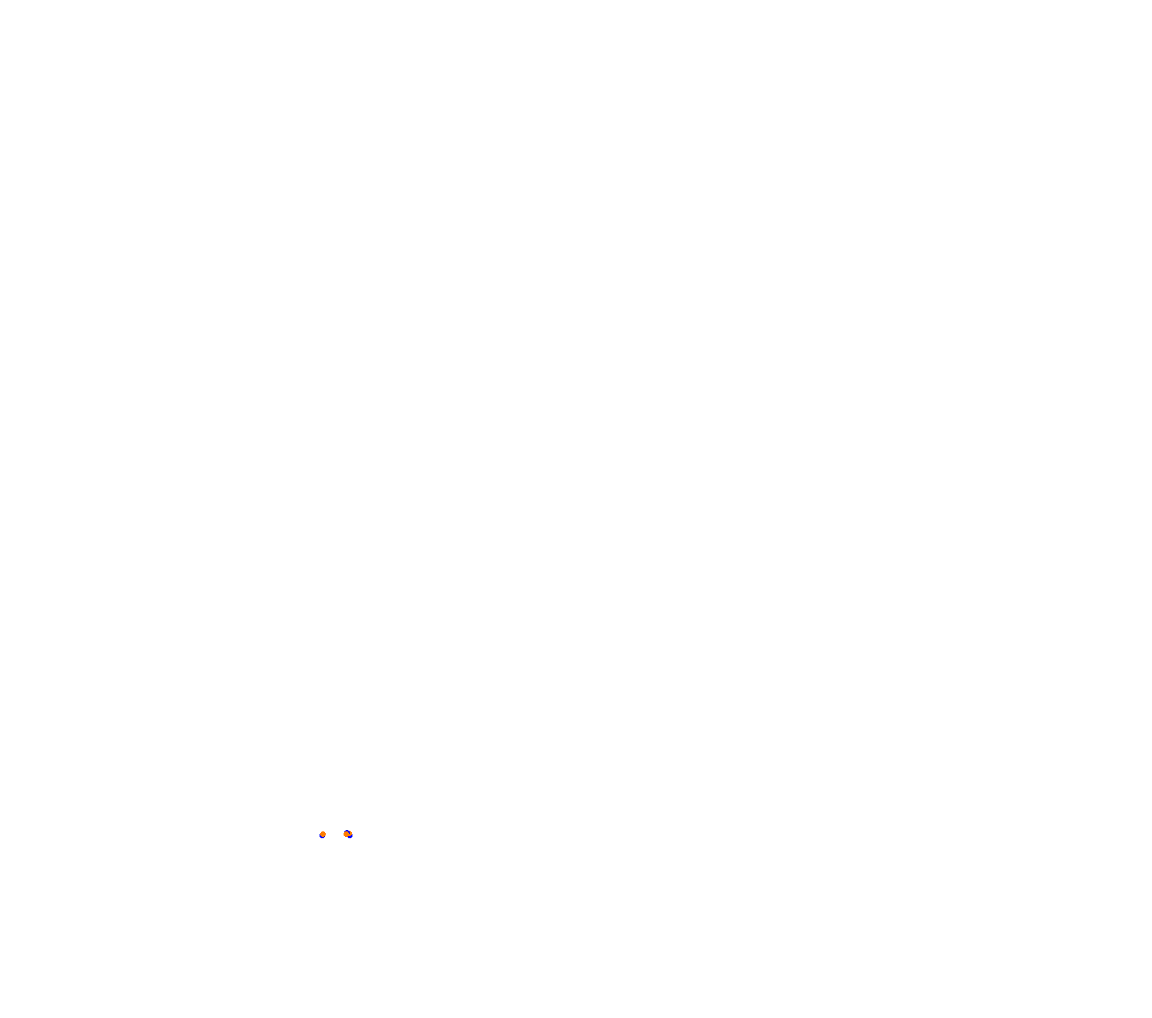 Chinese Grand Prix collisions