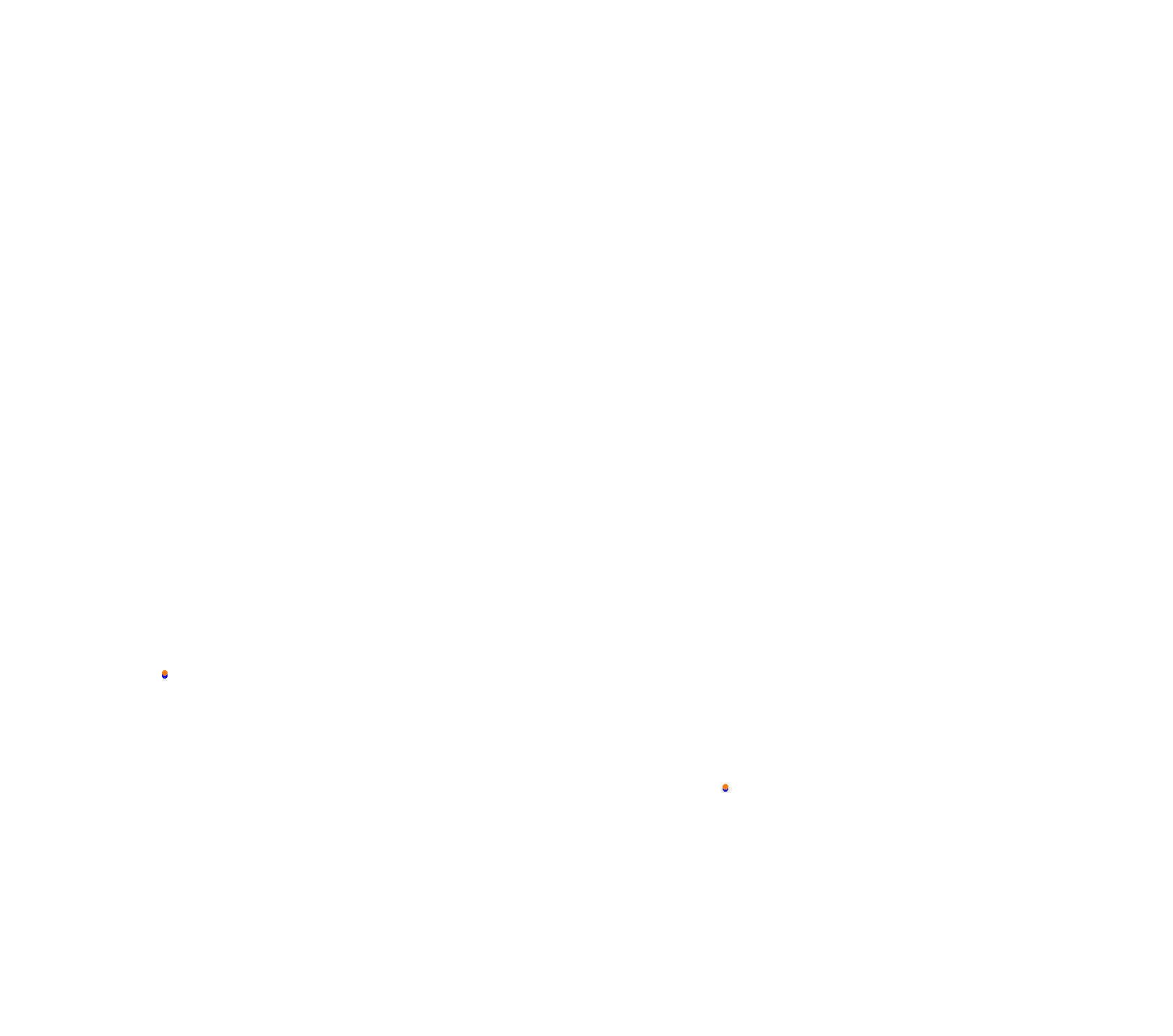 Chinese Grand Prix collisions