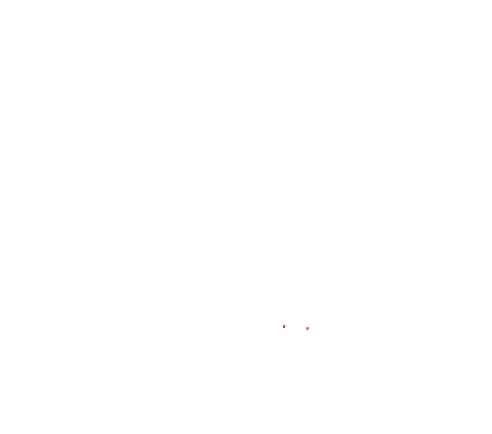 Chinese Grand Prix collisions