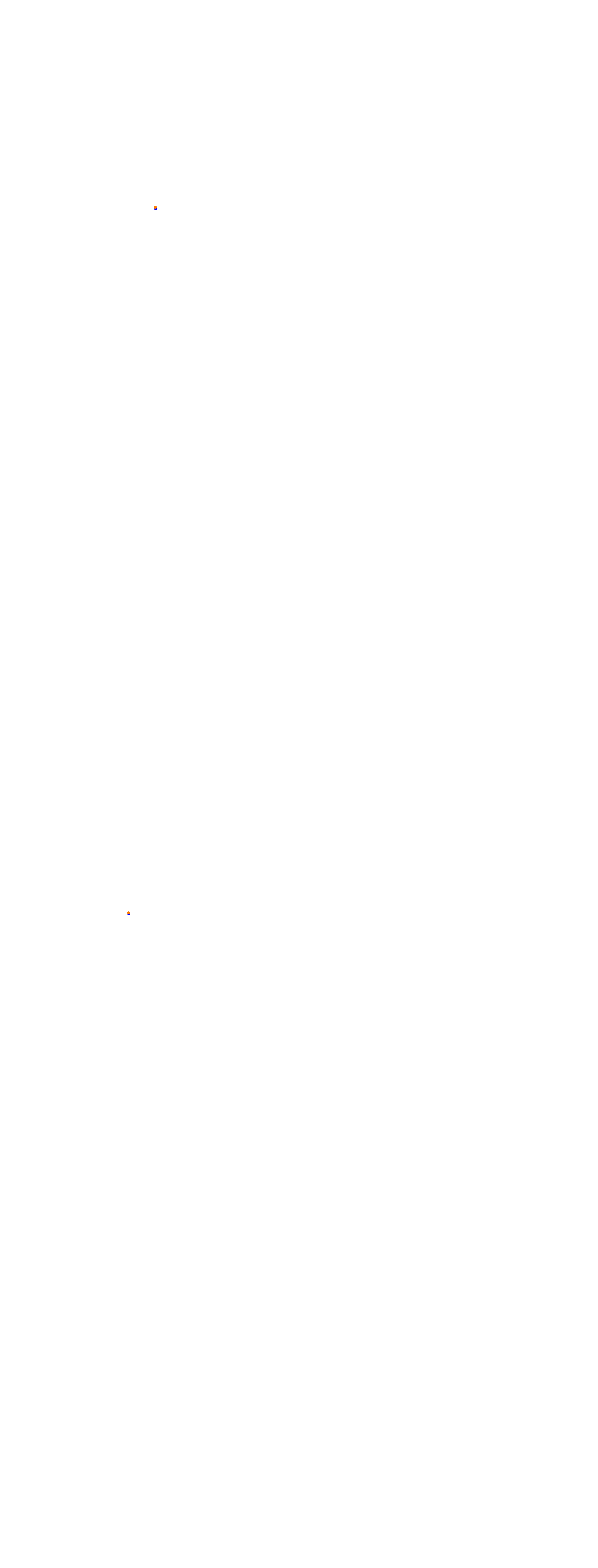 Nurburgring - GP (Formula) OSRW collisions