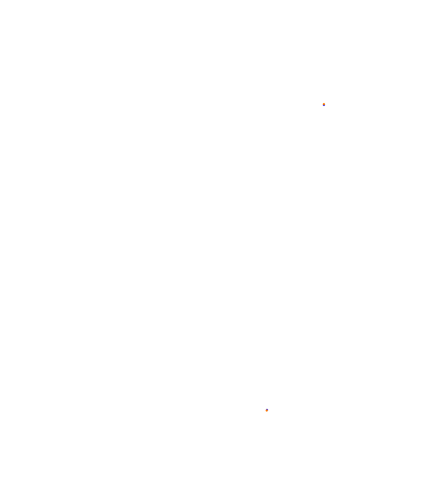 Hungaroring F1 2025 collisions