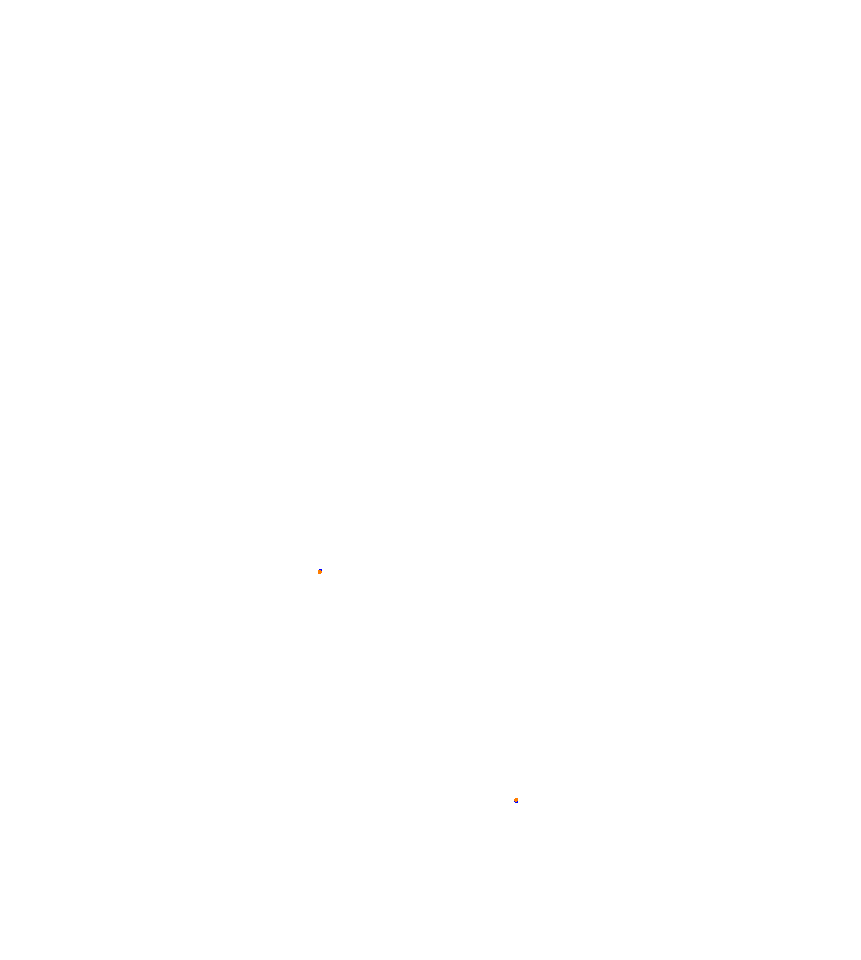Hungaroring F1 2025 collisions