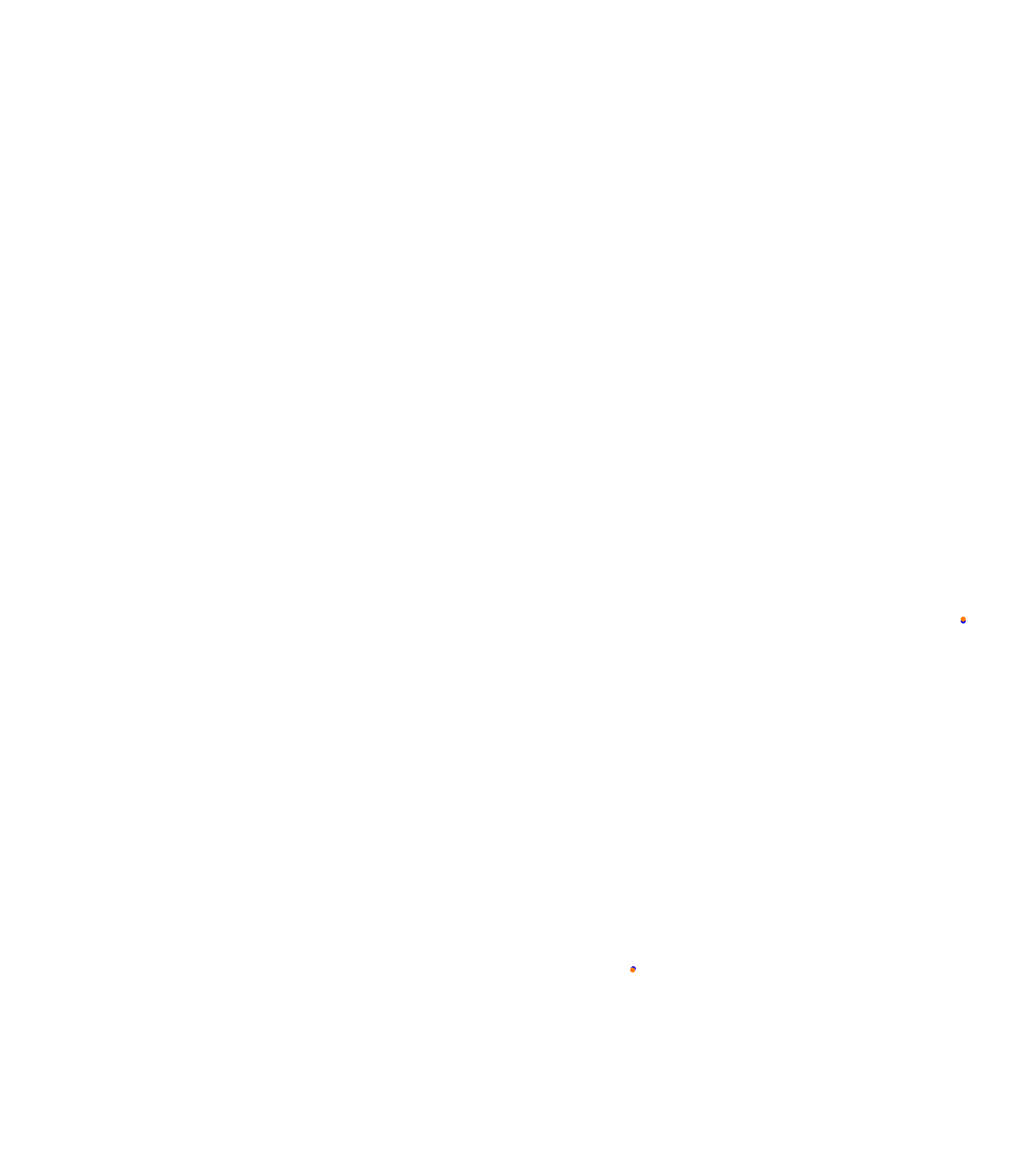 Hungaroring F1 2025 collisions